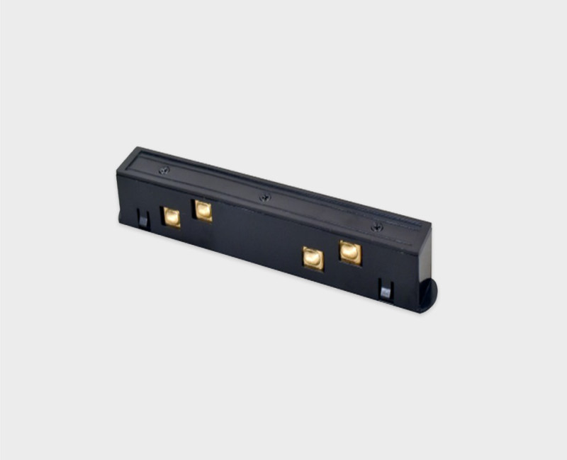Коннектор ITALLINE IT012-5040 black