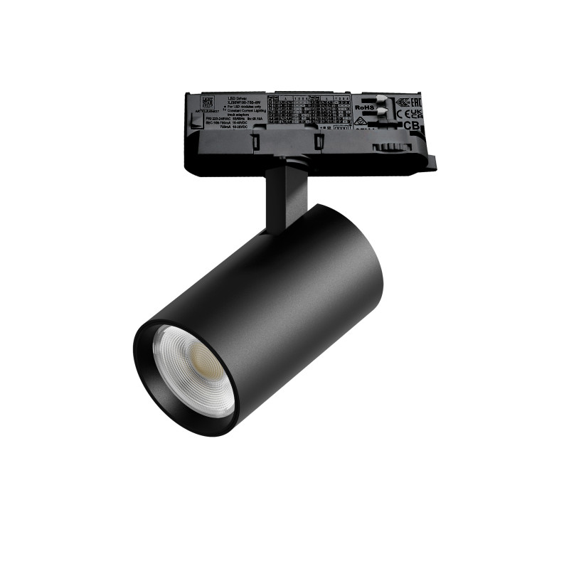 Светильник на шине Lightstar A5147QT15G