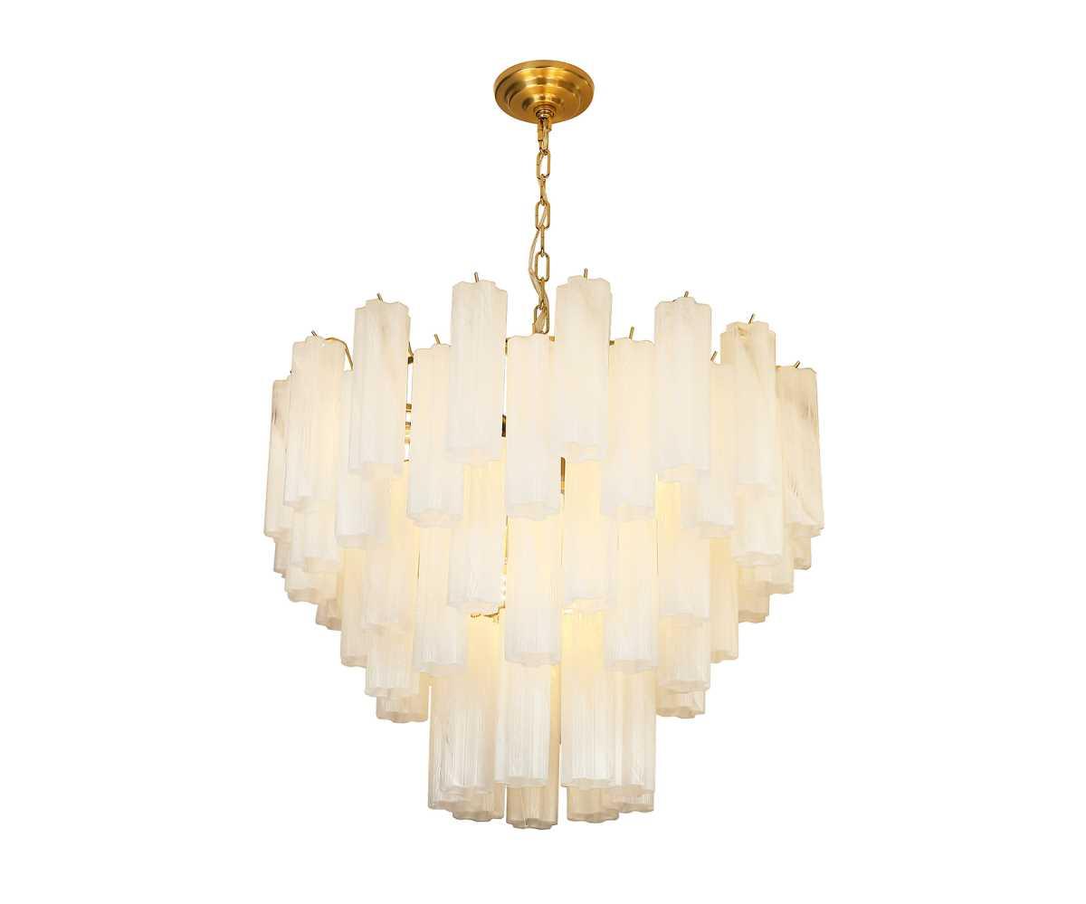 Подвесная люстра Kink Light 07730-80,20(01)