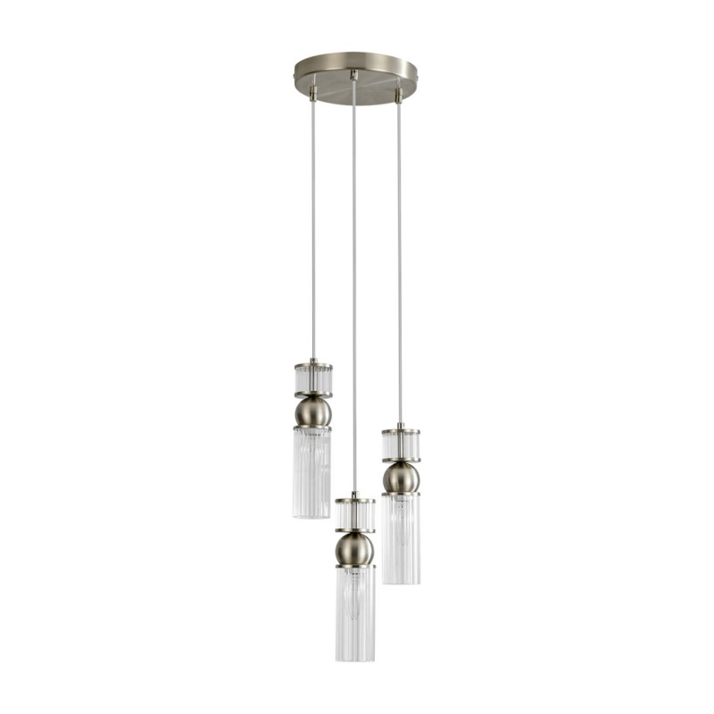 Каскадная люстра LUMION 8277/3A
