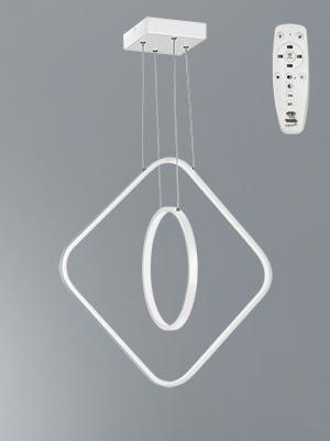 Подвесной светильник Vitaluce V2505DT-0/2S