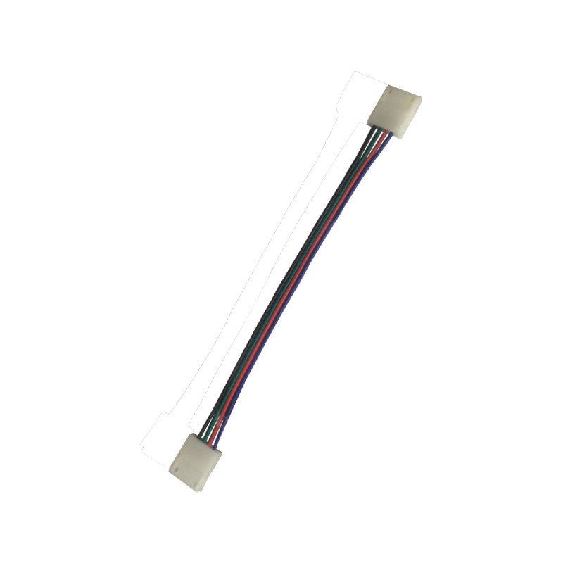 Соединитель для лент Gauss BT437