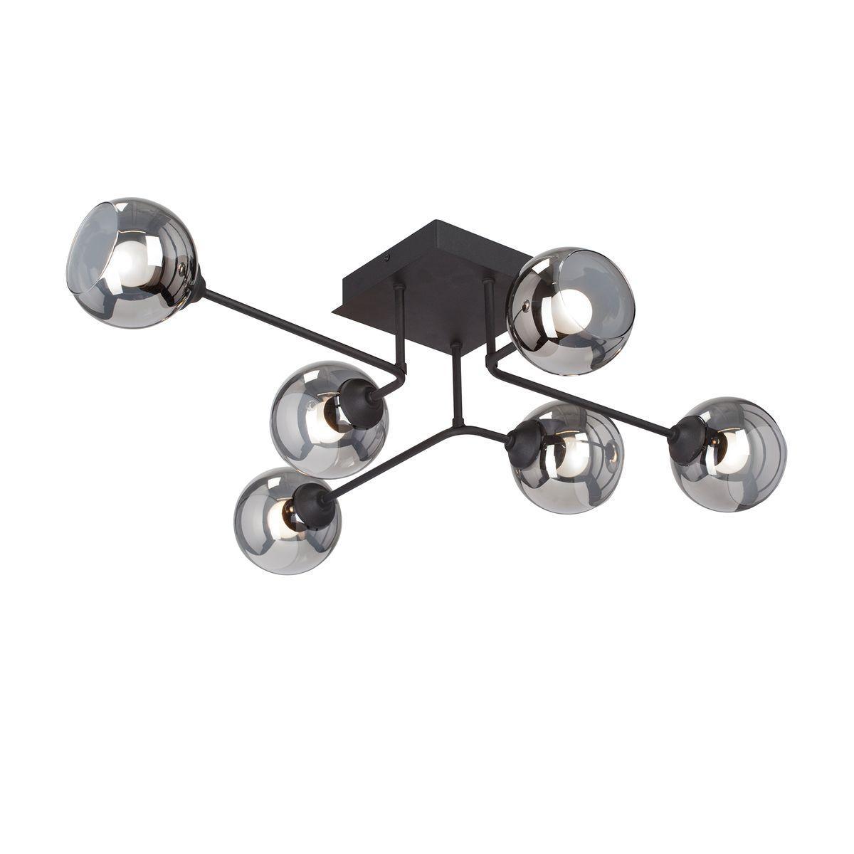 Накладная люстра Vitaluce V4795-1/6PL