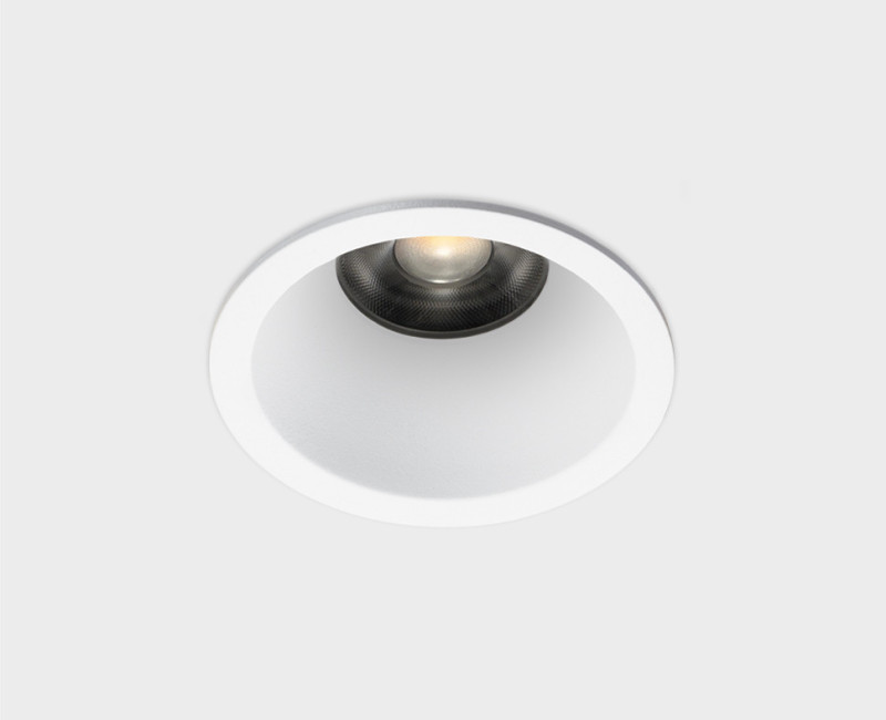 Встраиваемый светильник ITALLINE IT06-6025 white 4000K