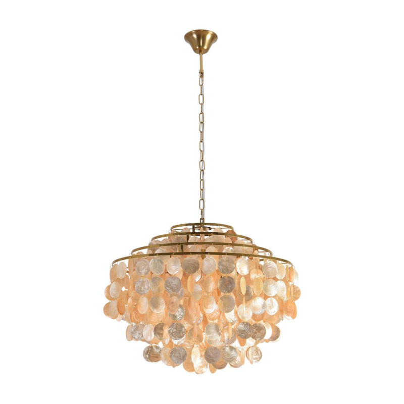 Подвесная люстра LUMION 8386/6