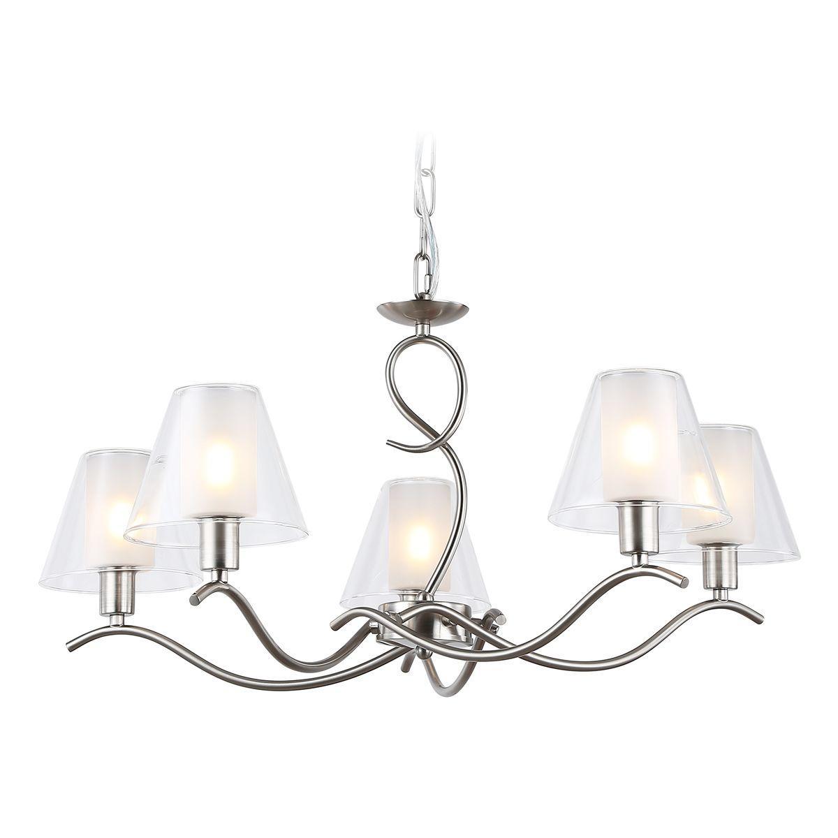 Подвесная люстра Ambrella Light LH57081