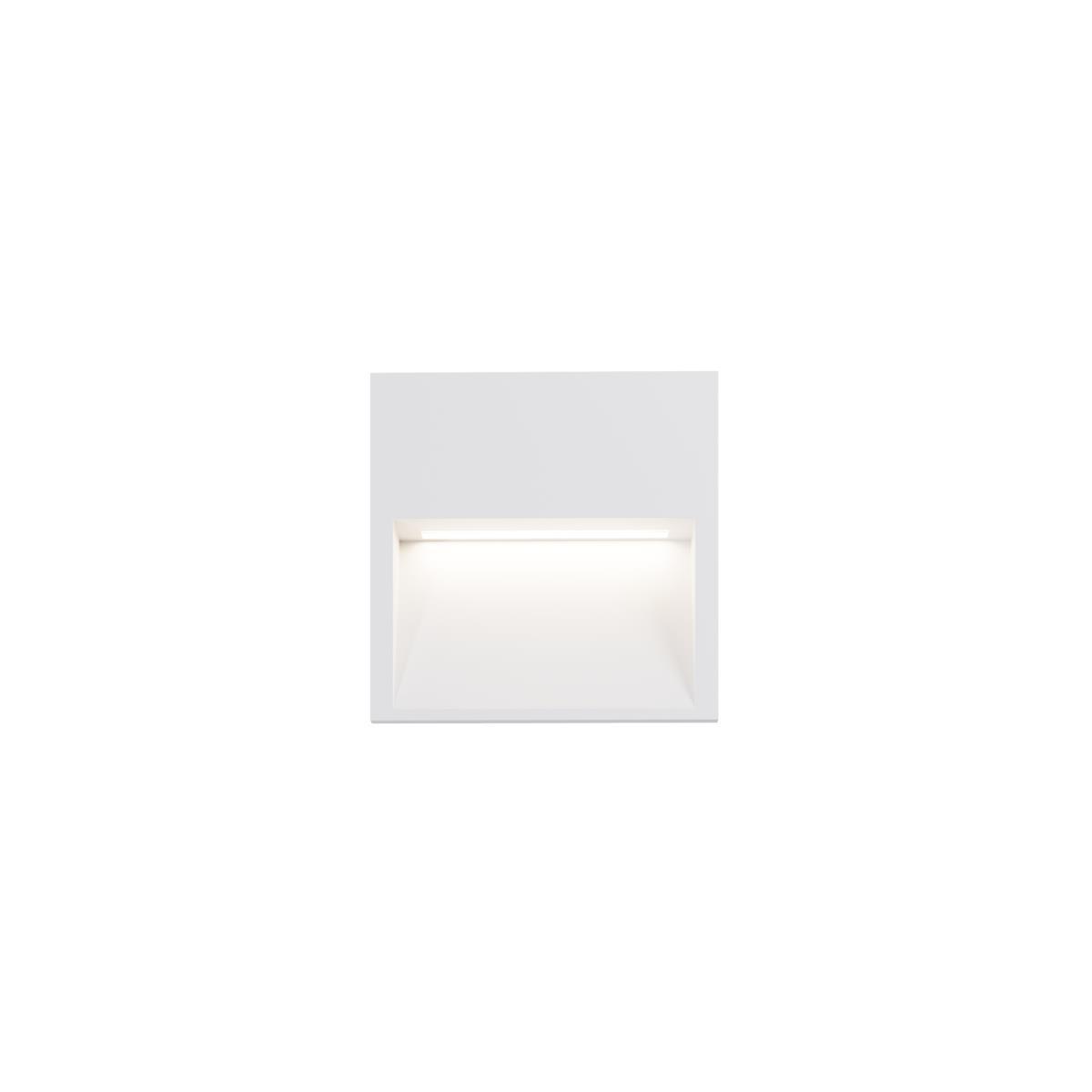 Подсветка для лестниц Maytoni Outdoor Futo O512SL-L3W3K1