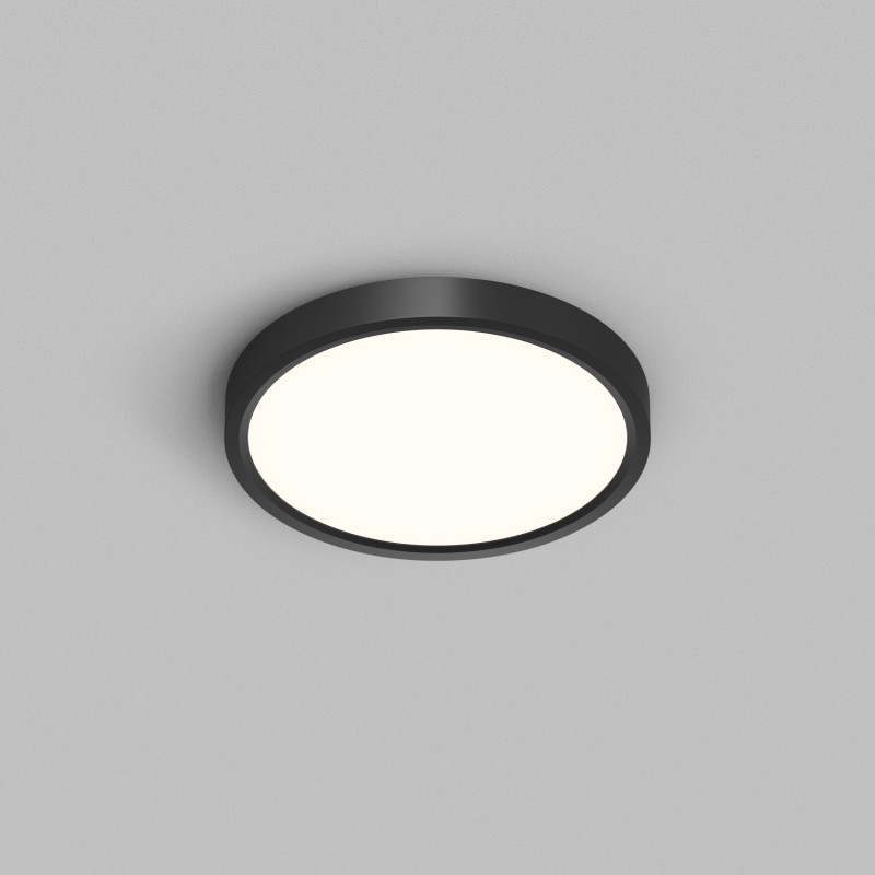 Накладной светильник Denkirs DK6520-BK