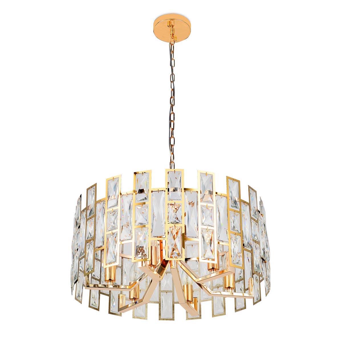 Подвесная люстра Ambrella Light TR5061