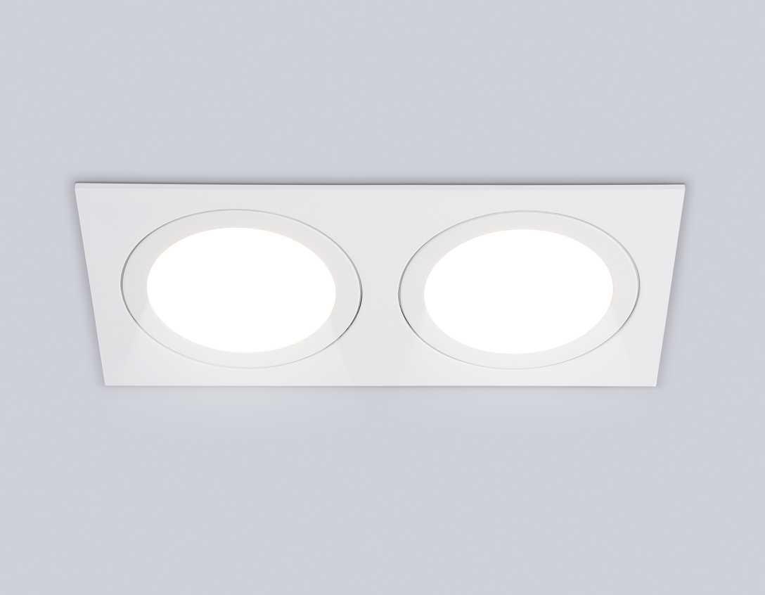 Влагозащищенный светильник Ambrella Light TN6612