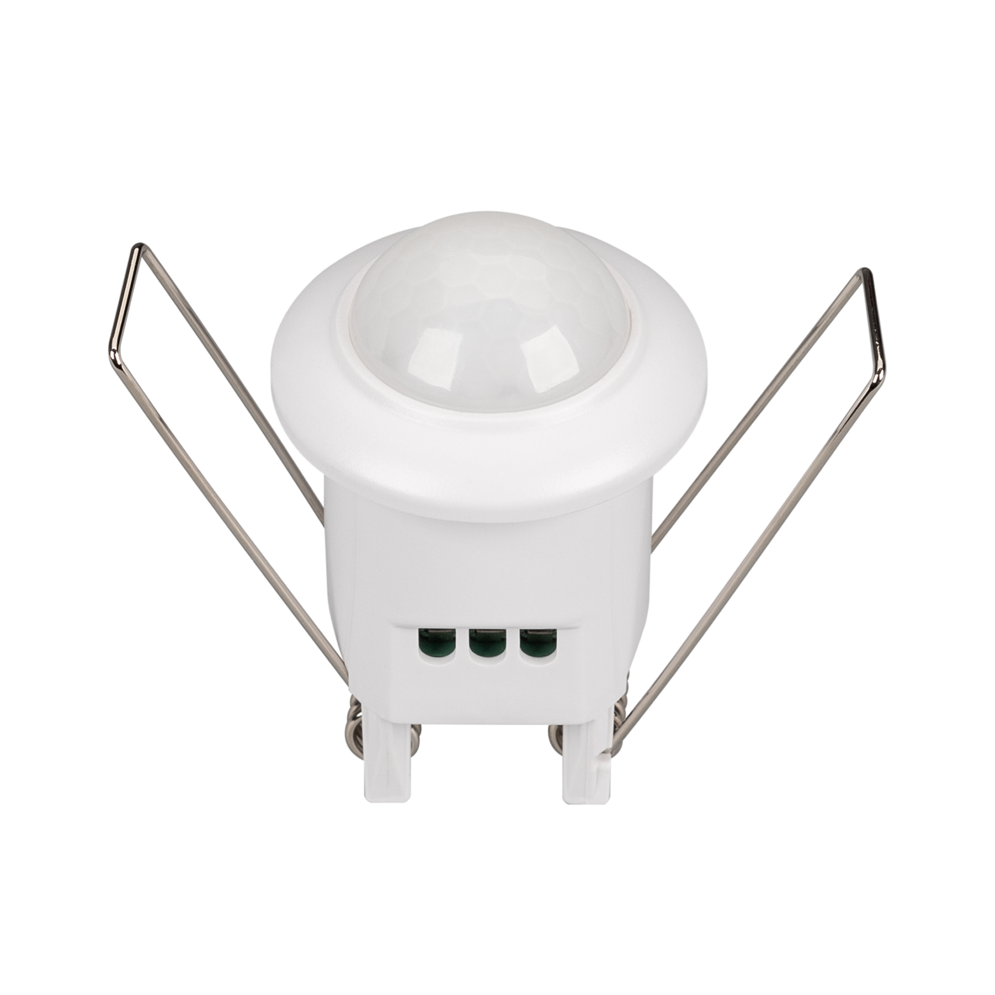 Arlight Датчик движения NAVE-PIR-BUILT-R43-150W (230V, 0.6A, MINI, IP20) (Пластик)