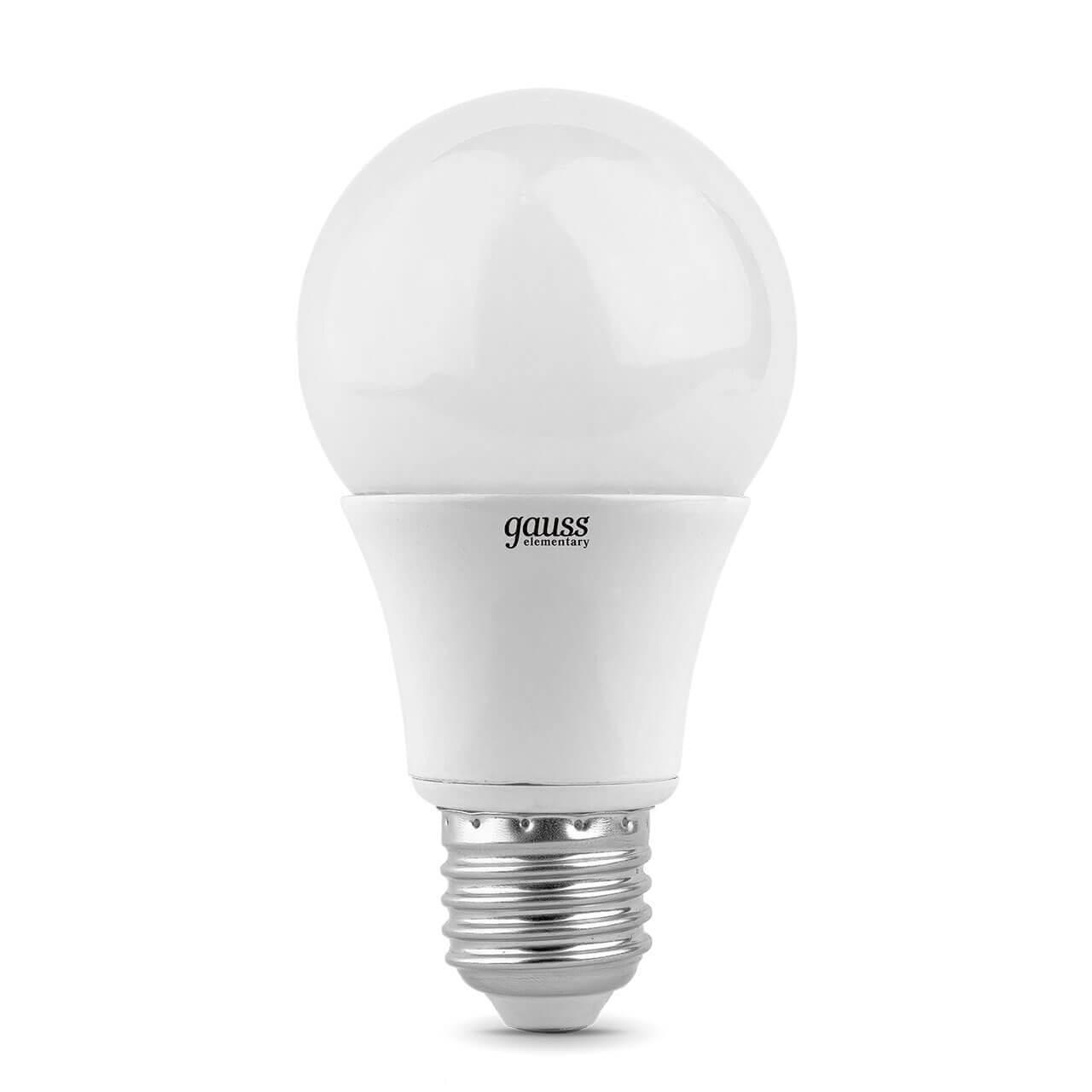 Светодиодная лампа Gauss 23217A