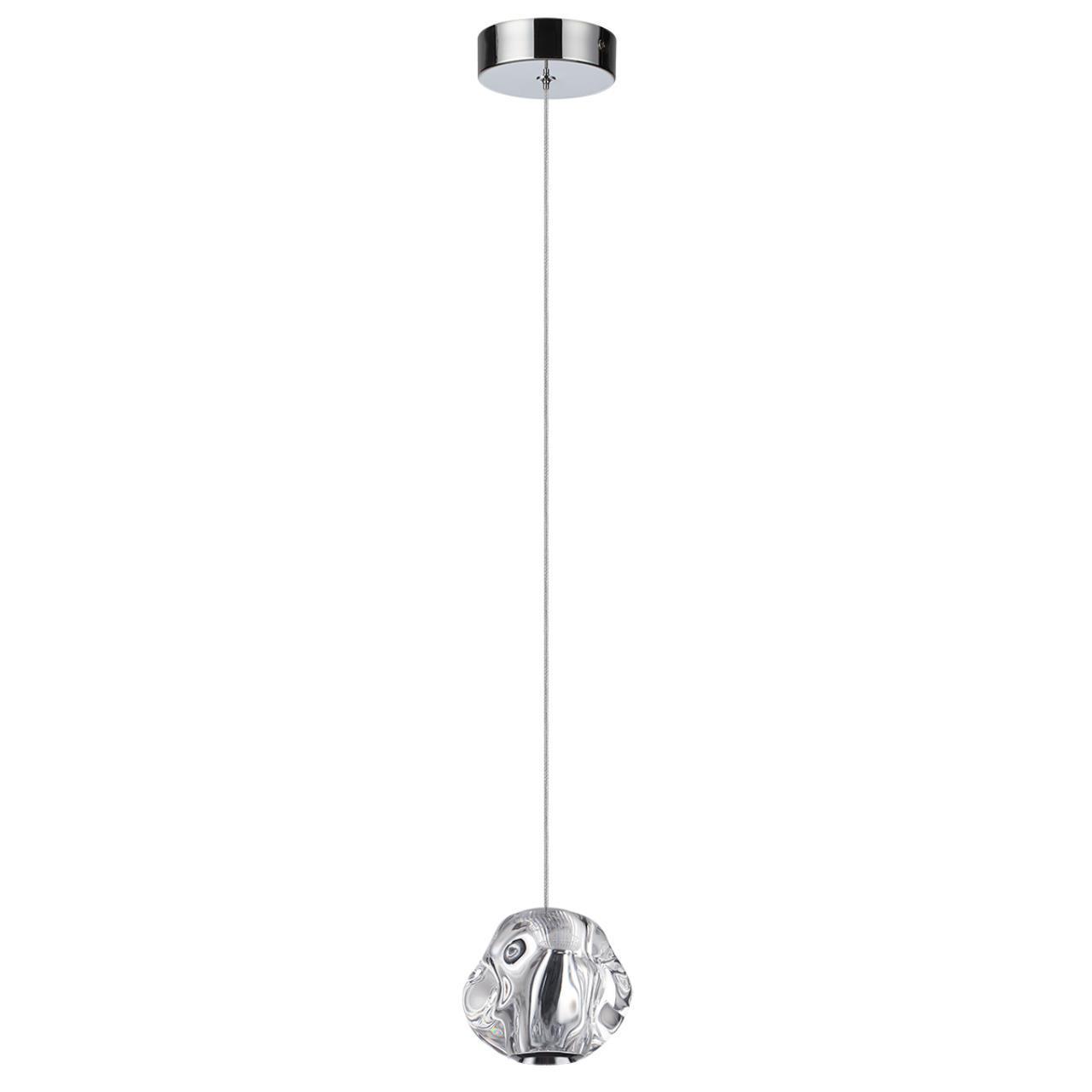 Подвесной светильник Odeon Light 5084/5L