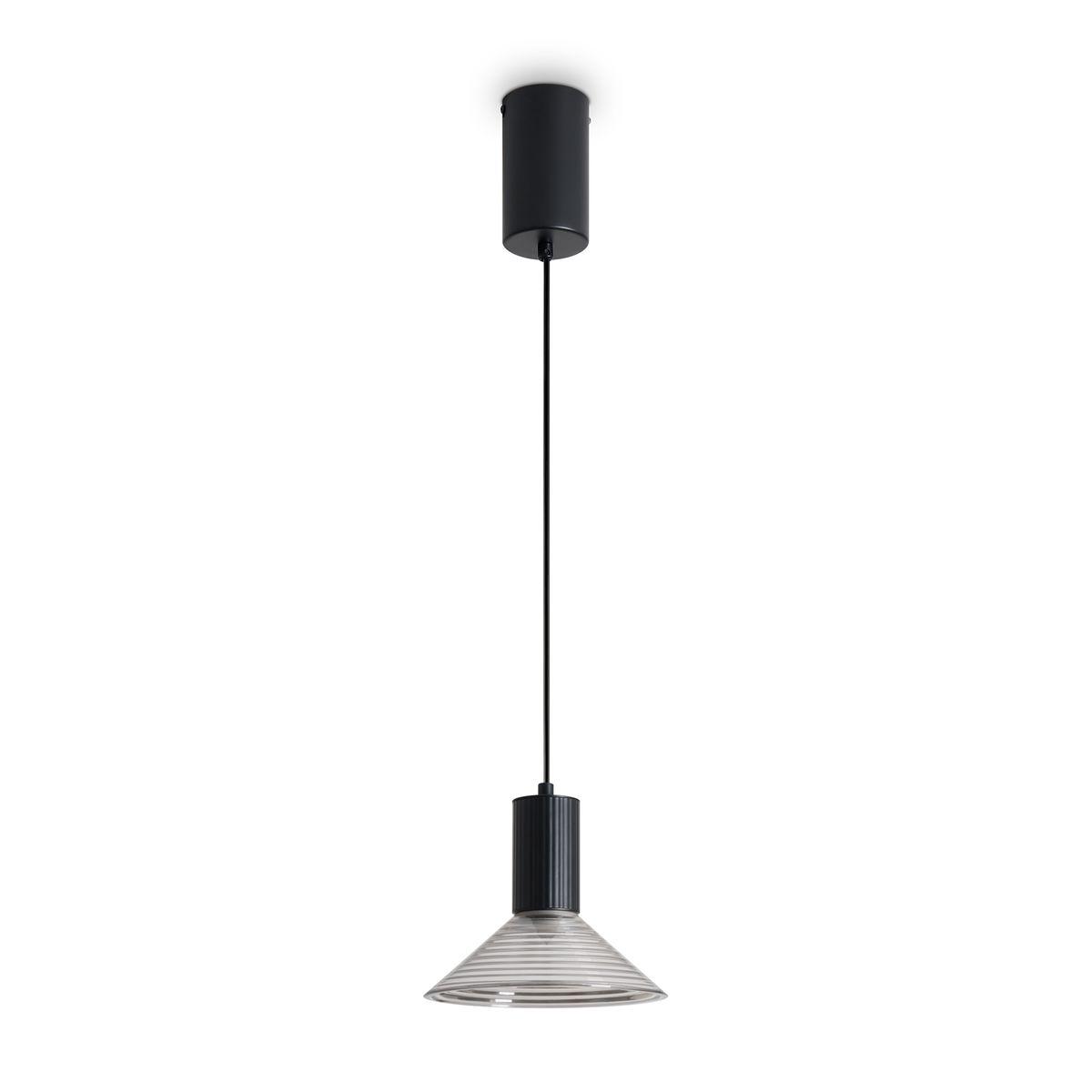 Подвесной светодиодный светильник Freya Lake FR6179PL-L6B