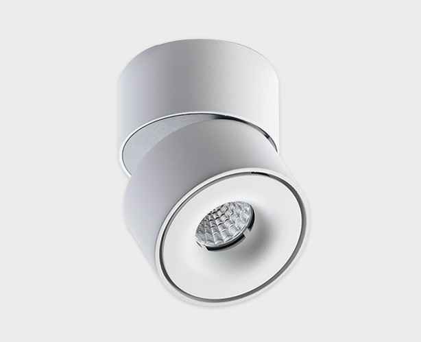 Накладной светильник ITALLINE IT02-001 white