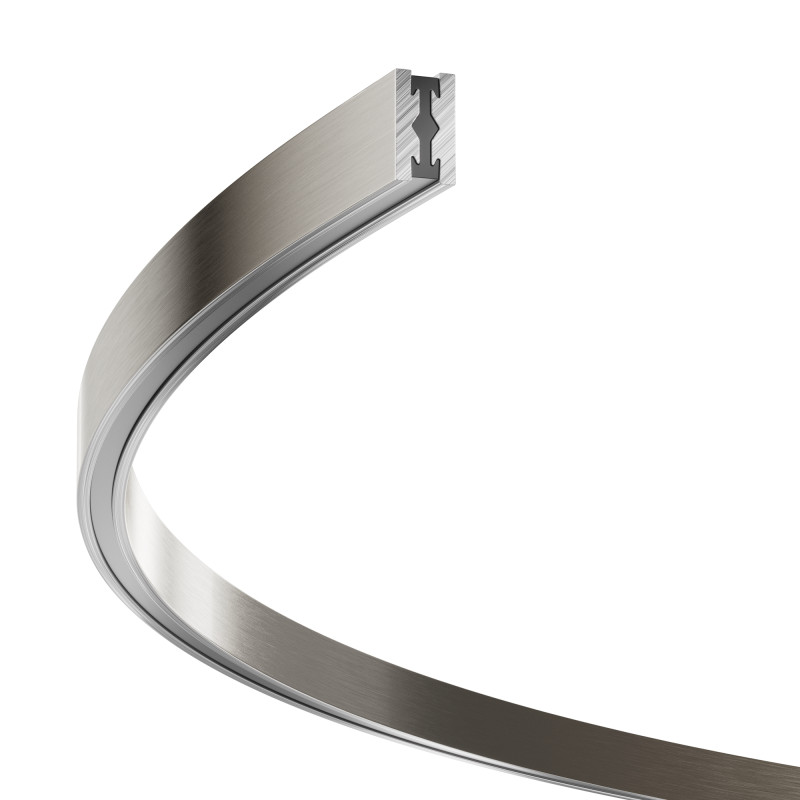Шинопровод Maytoni TRX154-2SR-D1500-PT