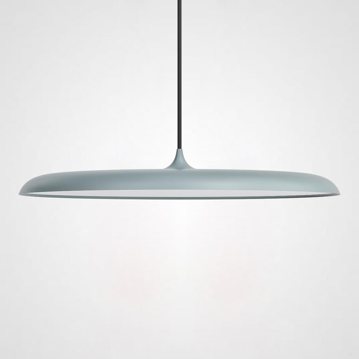 Подвесной светильник Imperium Loft Nordlux Artist Pendant D40 Light Green 189855-26