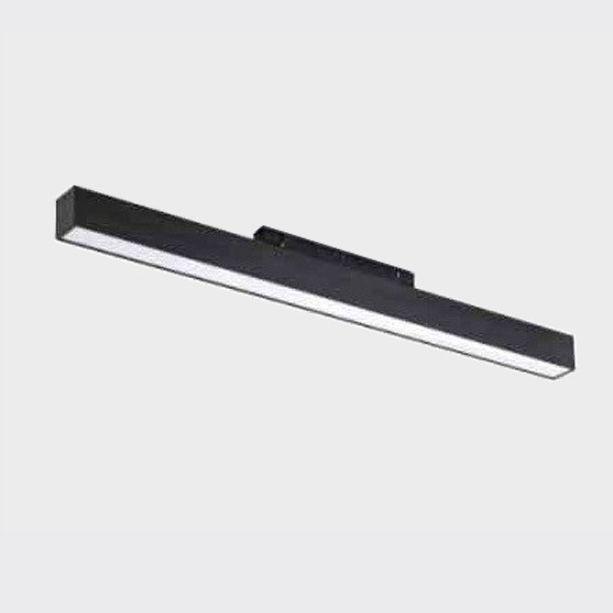 Светильник на шине ITALLINE IT012-5021 black 3000K