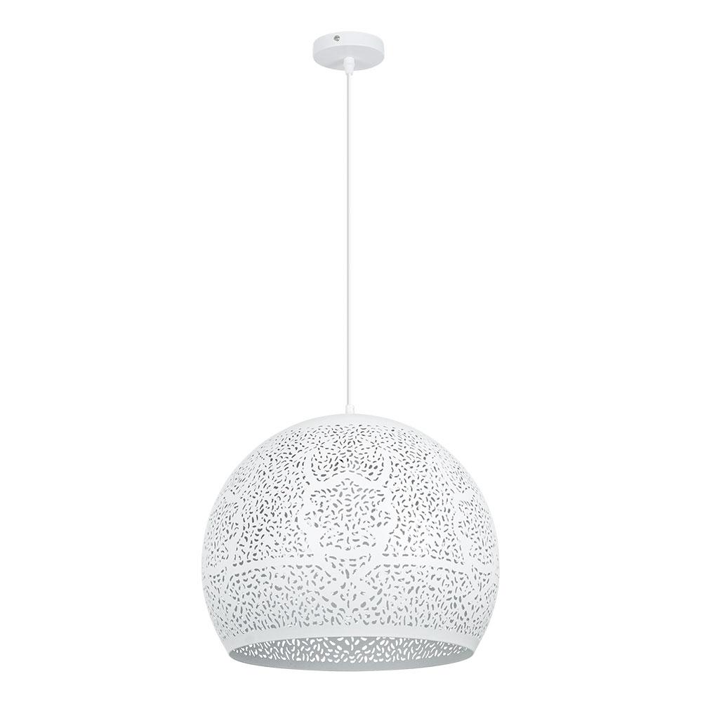 Подвесной светильник ARTE Lamp A7057SP-1WH