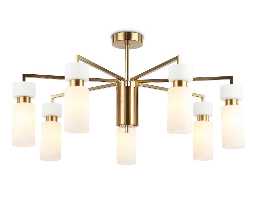 Люстра на штанге Ambrella Light LH56126