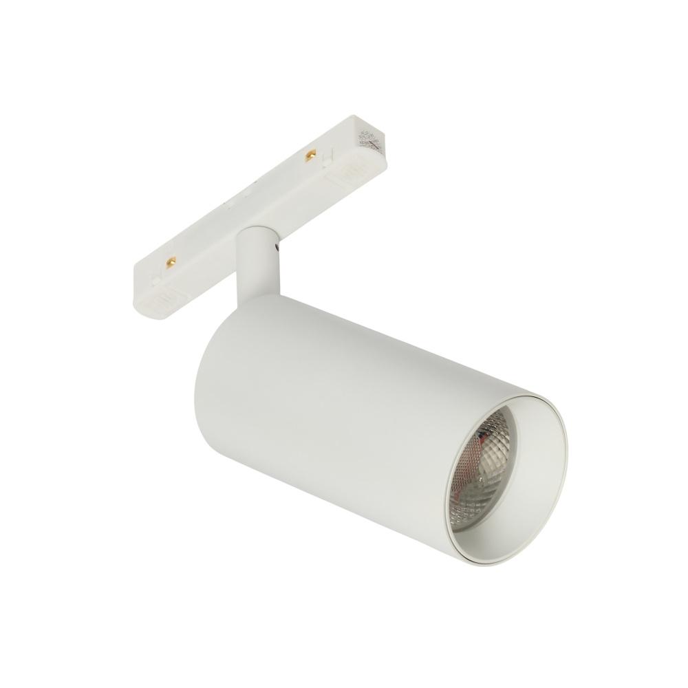 Трековый светильник MyFar Ray MT0220-18W3K-W