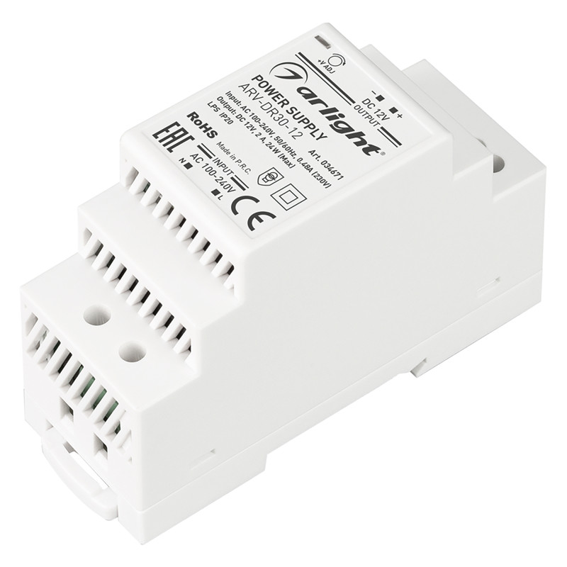 Блок питания Arlight 034671