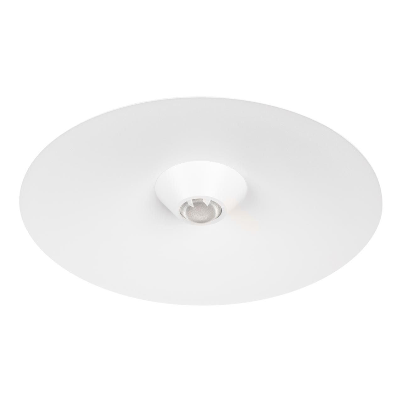 Светильник MAG-MICROCOSM-DISCO-R300-7W Warm3000 (WH, 36 deg, 24V) Arlight 051832