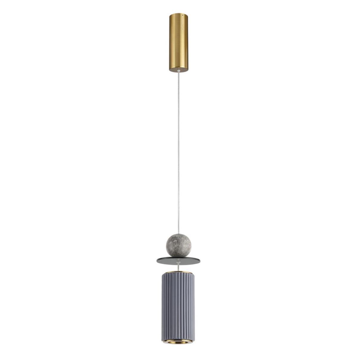 Подвесной светильник Odeon Light Jazz L-Vision 5475/10LB