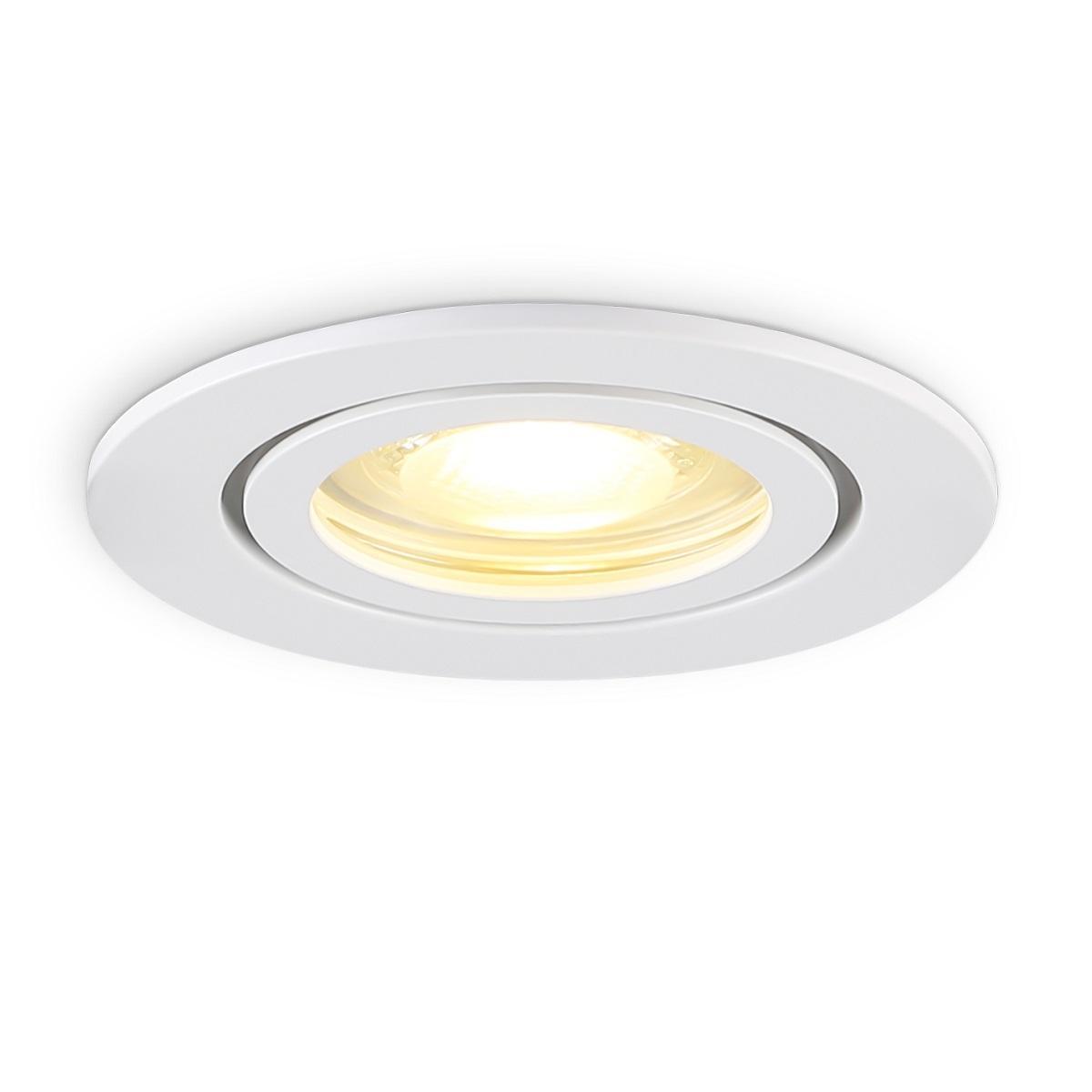 Влагозащищенный светильник Ambrella Light TN1150