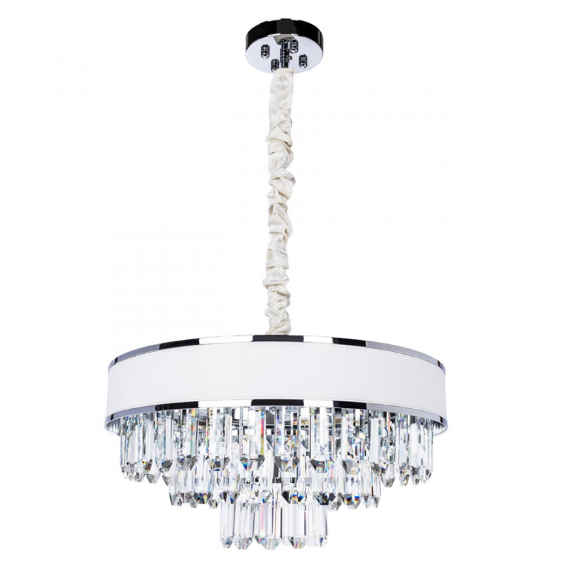 Каскадная люстра ARTE Lamp A1002LM-6CC