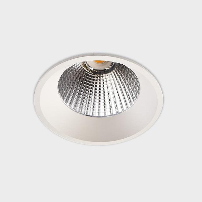 Встраиваемый светильник ITALLINE IT08-8035 white 3000K