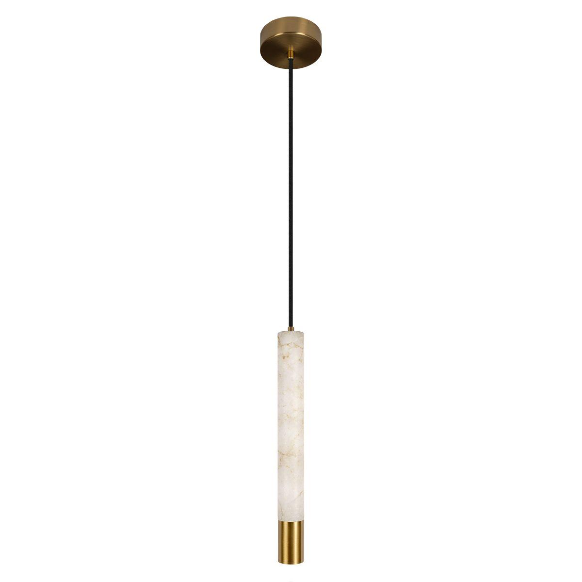 Подвесной светильник Loft IT Montblanc 10475D Bronze