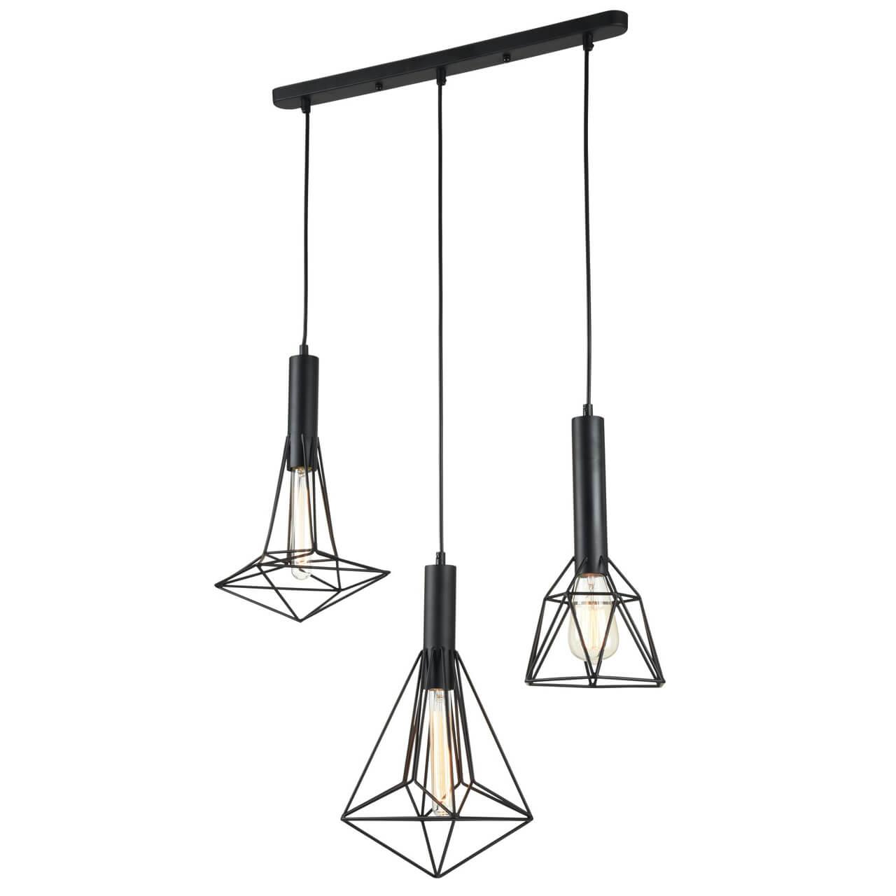 Каскадная люстра Maytoni T021-03-B