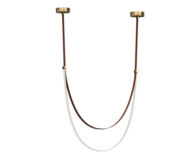 Подвесной светильник Kink Light 07689A-150,04