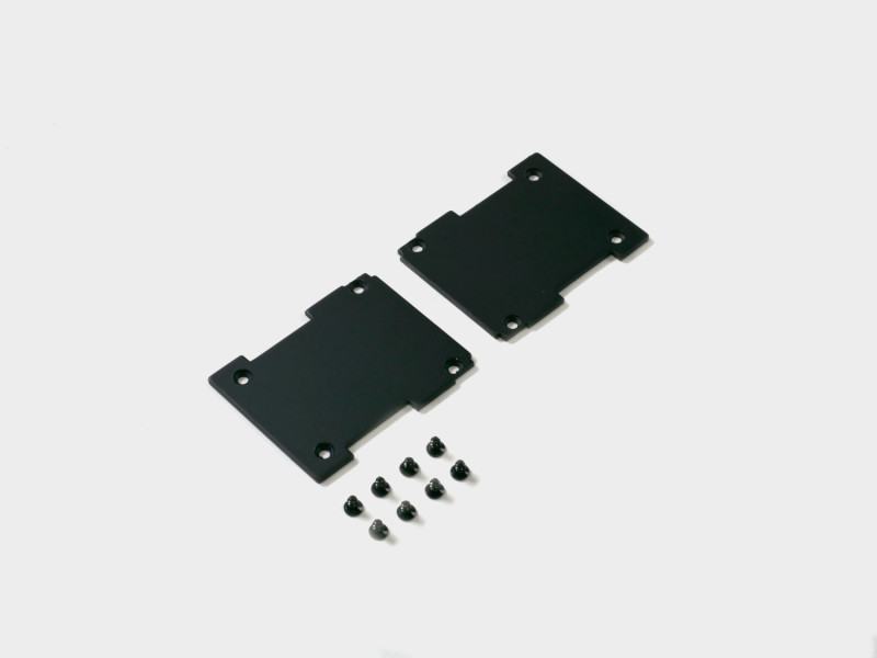 Заглушка SWG pro ECS-SY-RC-BL-2