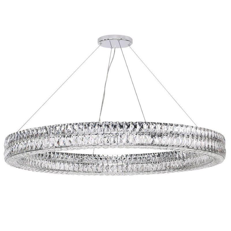 Подвесная люстра Newport 10124+22/S