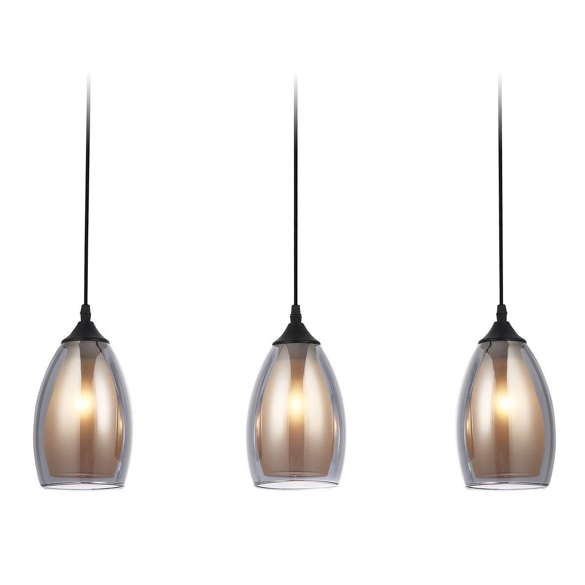 Подвесной светильник Ambrella Light TR3537