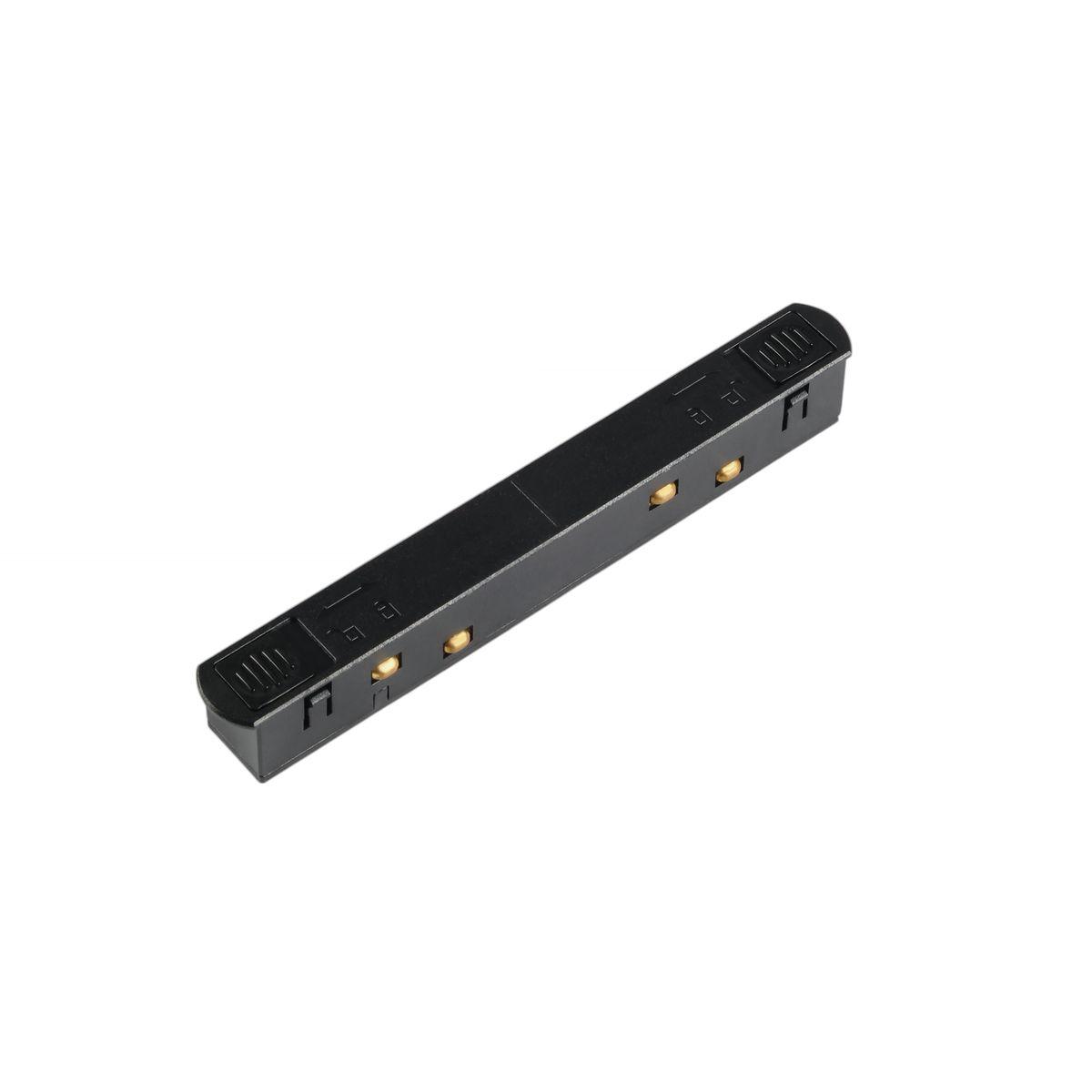 Коннектор питания прямой MyFar MagLine 23 MT0200-HC-B