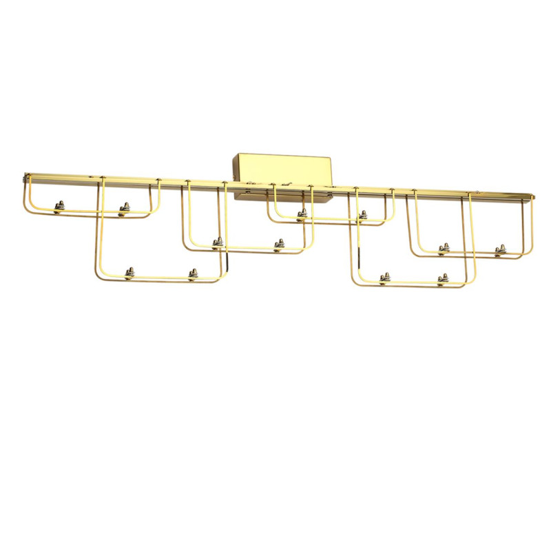 Бра Odeon Light 7060/12WL
