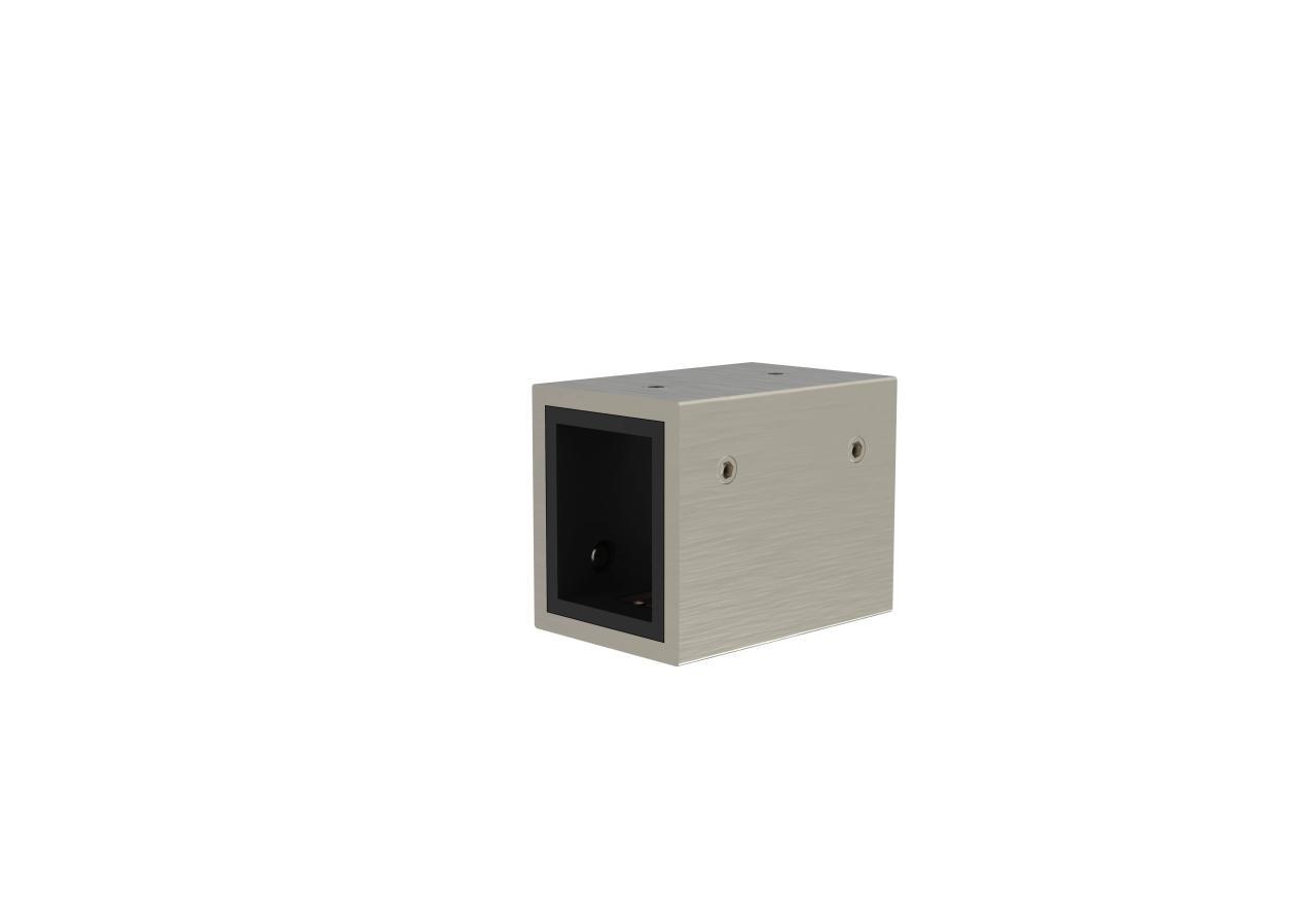 Соединитель прямой для шинопровода Arlight Art-Apriori-Con-H 047820