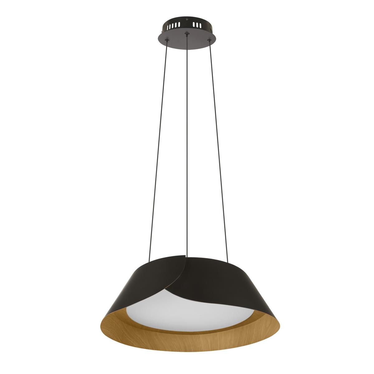 Подвесной светильник LOFT IT 10370P Black