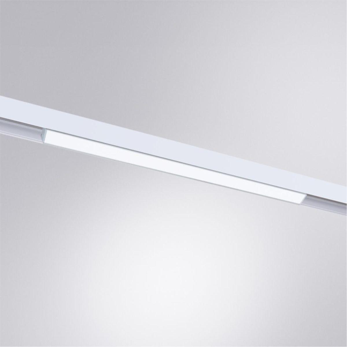 Светильник на шине ARTE Lamp A4673PL-1WH