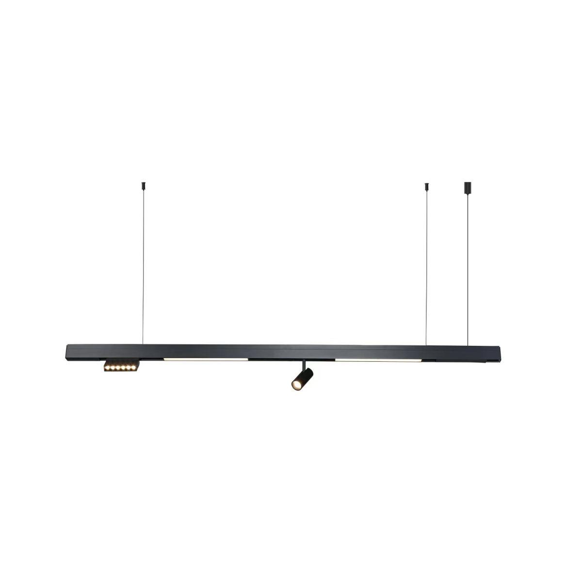 Линейный светильник Kink Light 07617A,19