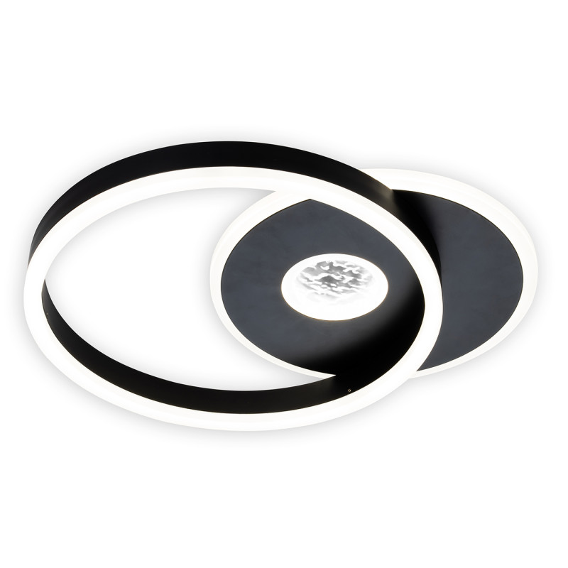 Накладная люстра Escada 10234/1LED BL