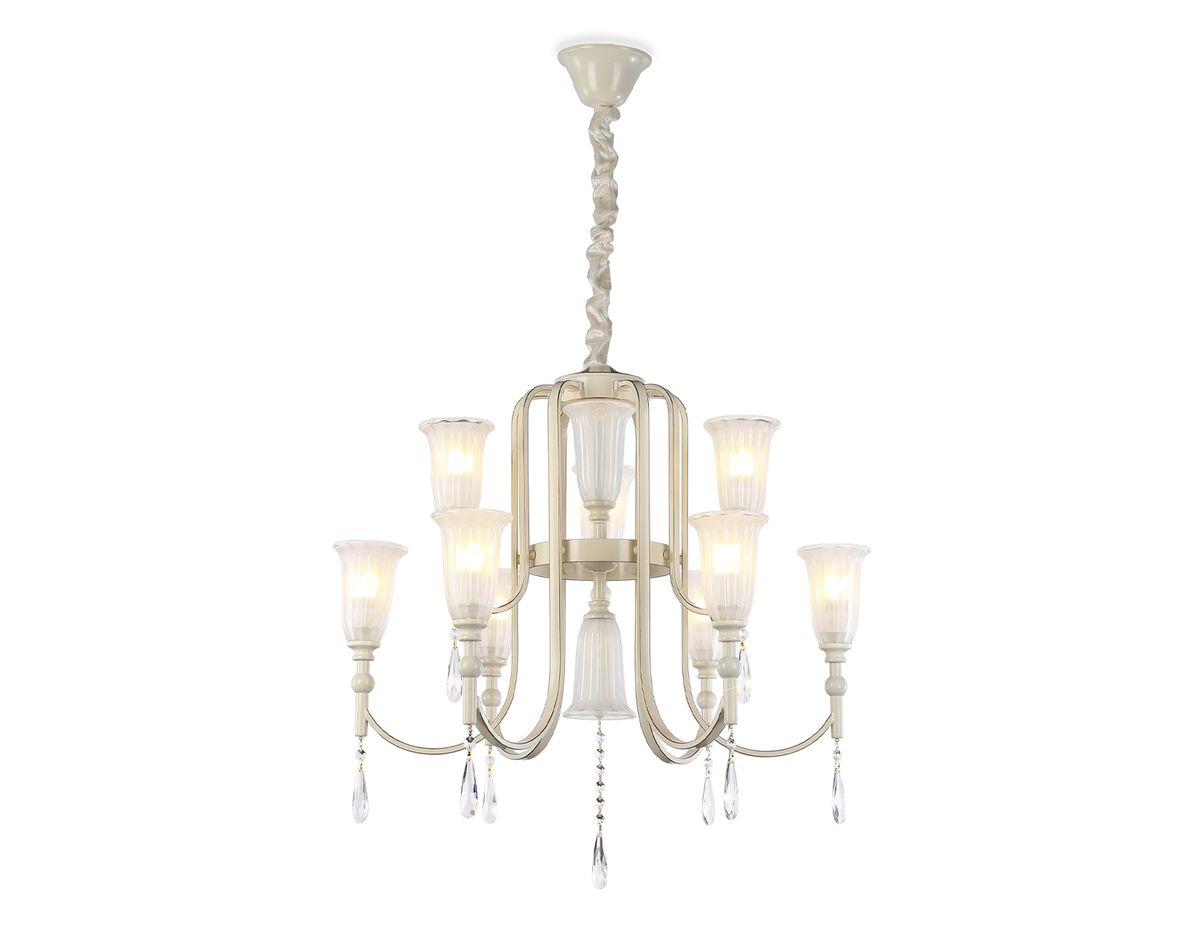 Подвесная люстра Ambrella Light TR3248
