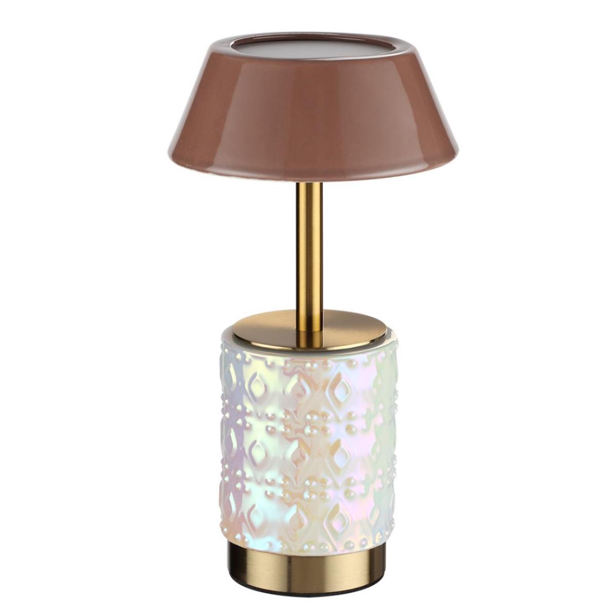 Настольная лампа Odeon Light 5454/6TL