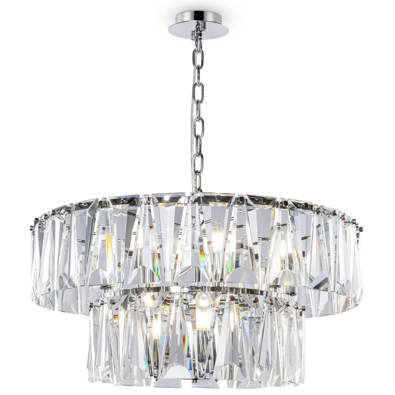 Каскадная люстра Maytoni MOD043PL-12CH
