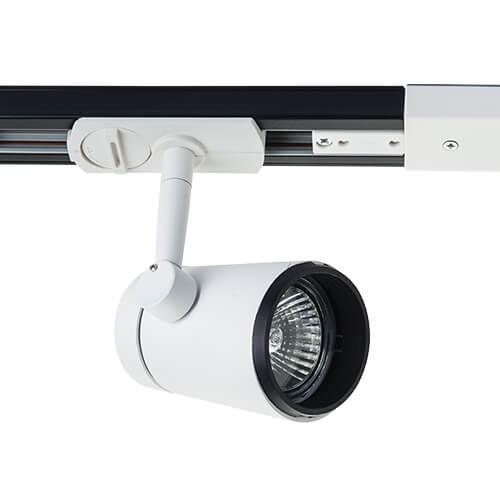 Светильник на шине ITALLINE 8129 white