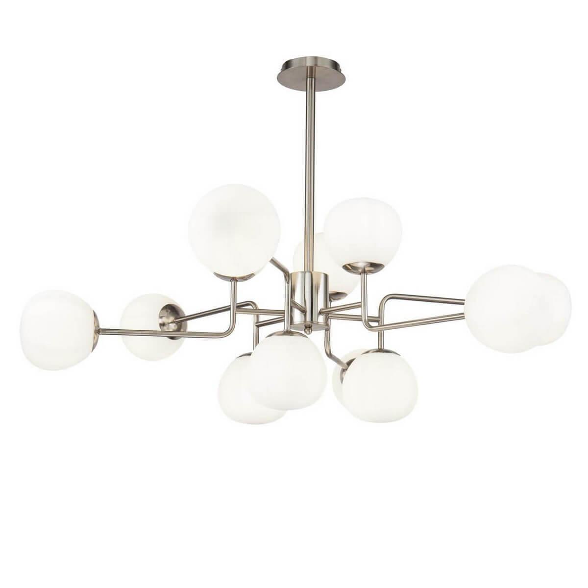 Люстра на штанге Maytoni MOD221-PL-12-N
