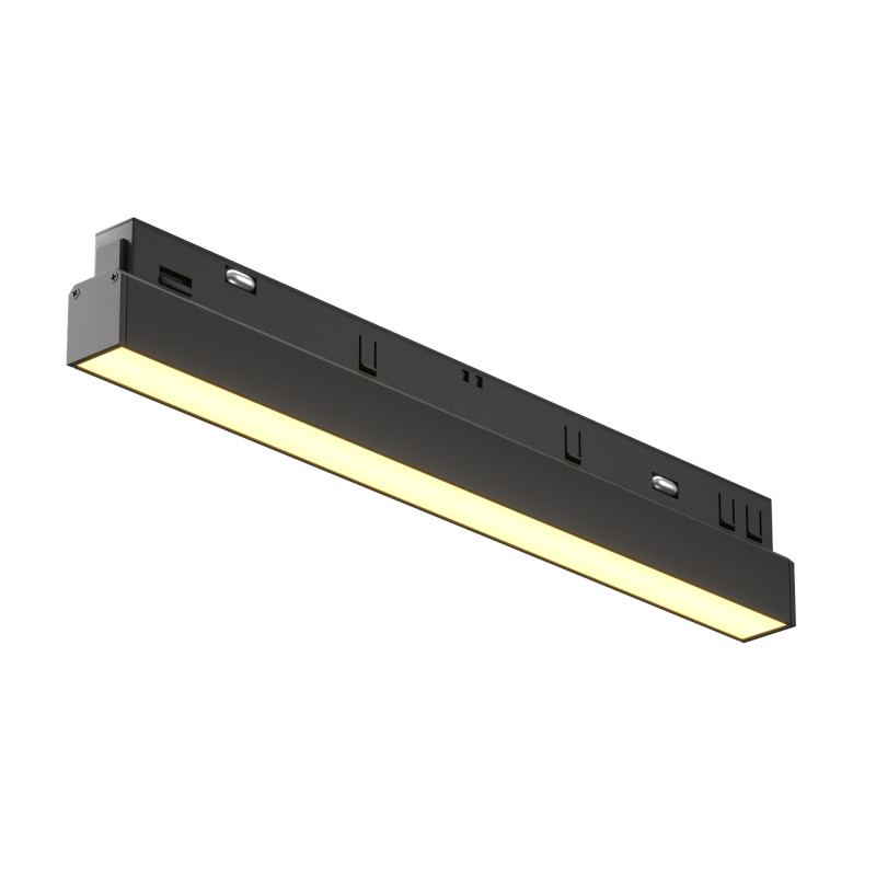 Светильник на шине Maytoni TR030-2-12W2.7K-B